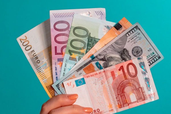 Kurs Valas