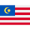 Bendera MYR