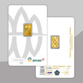 LM Certicard - 1 gram
