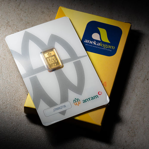 LM Certicard - 2 gram