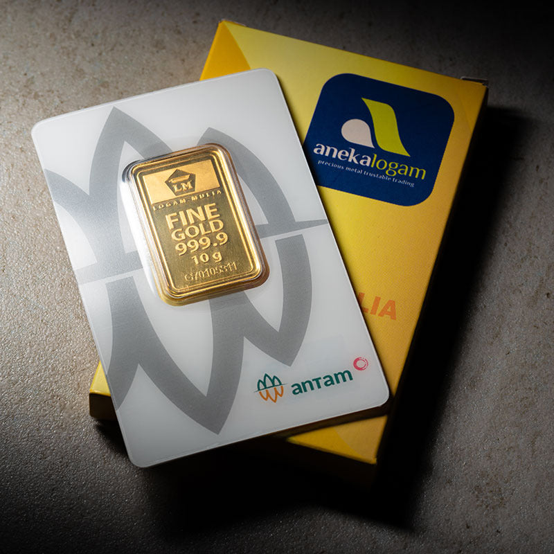 LM Certicard - 5 gram