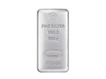 LM Silver Bar - 500 gr